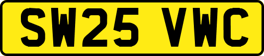 SW25VWC