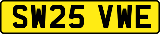 SW25VWE