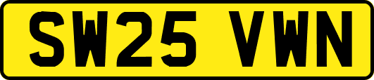 SW25VWN