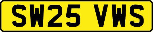 SW25VWS