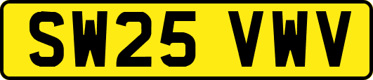 SW25VWV