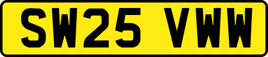 SW25VWW