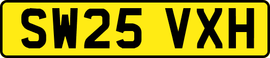 SW25VXH