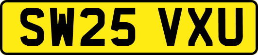 SW25VXU