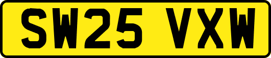SW25VXW