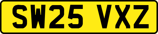 SW25VXZ