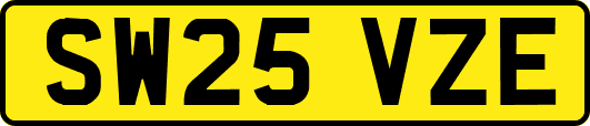 SW25VZE