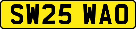 SW25WAO