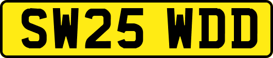 SW25WDD