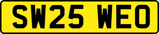 SW25WEO