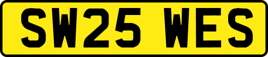 SW25WES