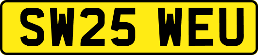 SW25WEU