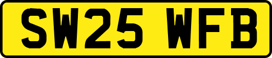 SW25WFB