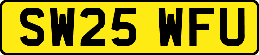 SW25WFU