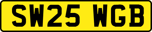 SW25WGB