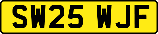 SW25WJF