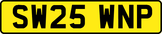 SW25WNP