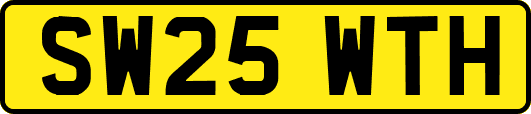 SW25WTH