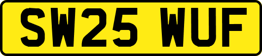 SW25WUF