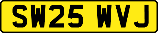 SW25WVJ