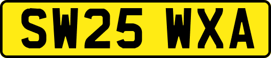 SW25WXA