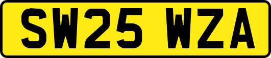 SW25WZA
