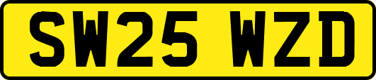 SW25WZD