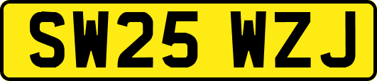 SW25WZJ