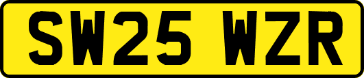 SW25WZR