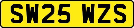 SW25WZS