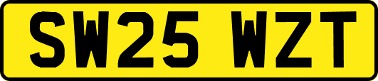 SW25WZT
