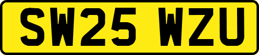 SW25WZU
