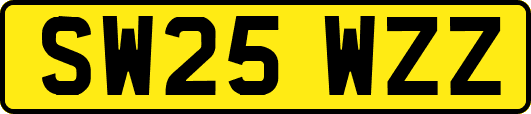 SW25WZZ