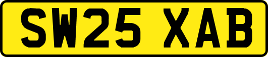 SW25XAB