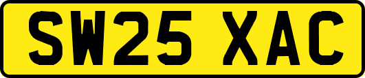 SW25XAC