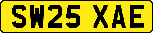 SW25XAE