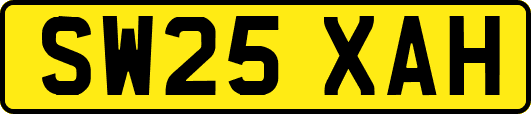 SW25XAH