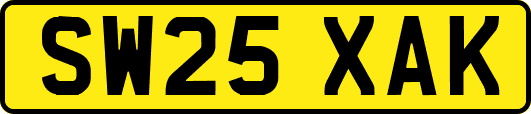 SW25XAK