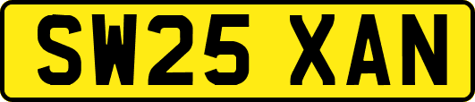 SW25XAN