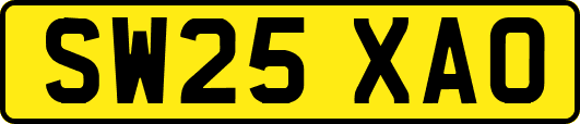 SW25XAO