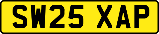 SW25XAP