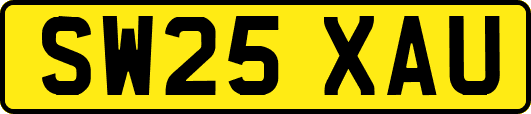 SW25XAU