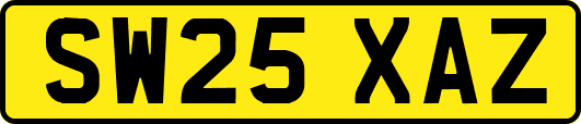 SW25XAZ