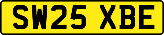 SW25XBE