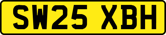 SW25XBH