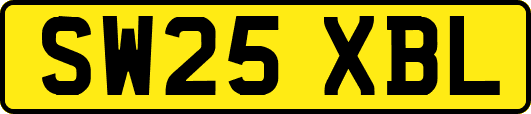 SW25XBL