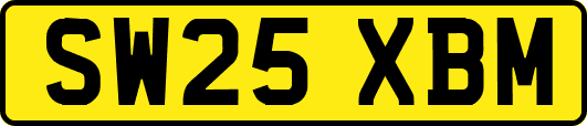 SW25XBM