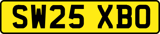 SW25XBO