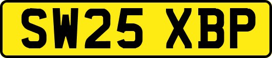 SW25XBP