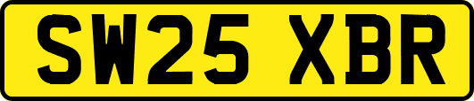 SW25XBR